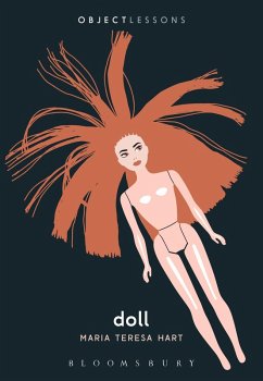 Doll (eBook, PDF) - Hart, Maria Teresa