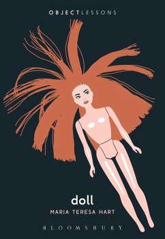 Doll (eBook, ePUB) - Hart, Maria Teresa