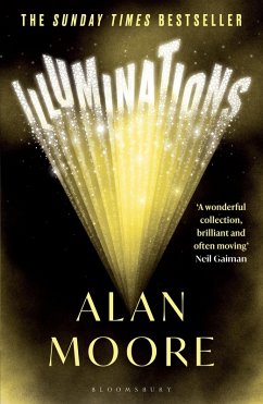 Illuminations (eBook, PDF) - Moore, Alan