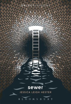 Sewer (eBook, ePUB) - Hester, Jessica Leigh