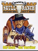 Skull-Ranch 90 (eBook, ePUB)