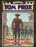 Tom Prox 105 (eBook, ePUB)