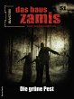 Das Haus Zamis 51 (eBook, ePUB) - Bild 1