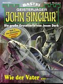 John Sinclair 2307 (eBook, ePUB)