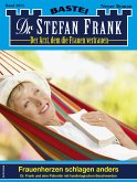 Dr. Stefan Frank 2675 (eBook, ePUB)