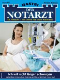 Der Notarzt 431 (eBook, ePUB)