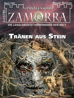 Professor Zamorra 1261 (eBook, ePUB) - Schauer, Michael