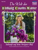 Die Welt der Hedwig Courths-Mahler 626 (eBook, ePUB)