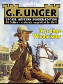G. F. Unger Sonder-Edition 251 (eBook, ePUB)