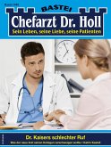 Chefarzt Dr. Holl 1949 (eBook, ePUB)