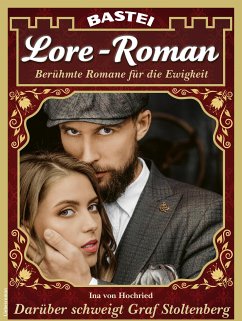 Lore-Roman 141 (eBook, ePUB) - Hochried, Ina von