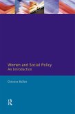 Women And Social Policy (eBook, ePUB)