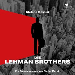 Die Lehman Brothers (MP3-Download) - Massini, Stefano