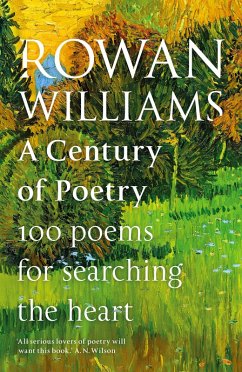 A Century of Poetry (eBook, ePUB) - Williams, Rowan