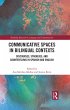 Communicative Spaces in Bilingual... - Bild 1