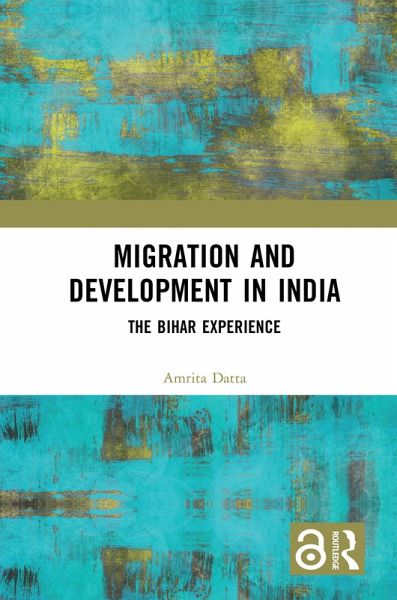 Migration and Development in India (eBook, PDF)