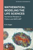 Mathematical Modeling the Life Sciences (eBook, PDF)