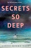 Secrets So Deep (eBook, ePUB)