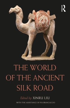 The World of the Ancient Silk Road (eBook, PDF)