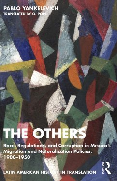 The Others (eBook, ePUB) - Yankelevich, Pablo The Others (eBook, ePUB) - Yankelevich, Pablo