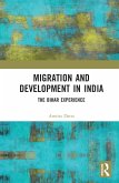 Migration and Development in India (eBook, ePUB)