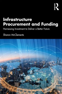 Infrastructure Procurement and Funding (eBook, PDF) - McClements, Sharon