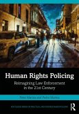 Human Rights Policing (eBook, PDF)