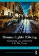 Human Rights Policing (eBook, ePUB) - Bild 1