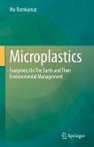 Microplastics (eBook, PDF)