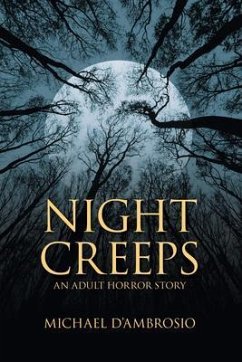Night Creeps (eBook, ePUB) - Michael D'Ambrosio