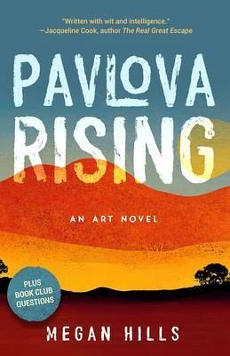 Pavlova Rising (eBook, ePUB)