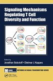 Signaling Mechanisms Regulating T Cell Diversity and Function (eBook, ePUB)