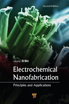 Cover Electrochemical Nanofabrication (eBook, ePUB)