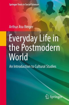 Cover Everyday Life in the Postmodern World (eBook, PDF)