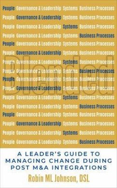 Cover Blended (eBook, ePUB)