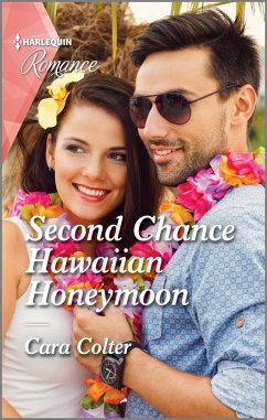 Cover Second Chance Hawaiian Honeymoon (eBook, ePUB)