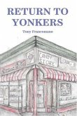 Return to Yonkers (eBook, ePUB)