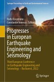 Progresses in European Earthquake Engineering and Seismology (eBook, PDF)