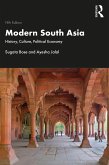 Modern South Asia (eBook, ePUB)