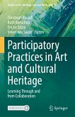Participatory Practices in Art and Cultural Heritage (eBook, PDF)