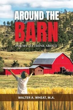 Cover Around the Barn, Poems to Think About (eBook, ePUB)