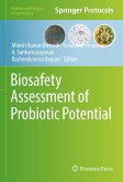 Biosafety Assessment of Probiotic Potential (eBook, PDF)