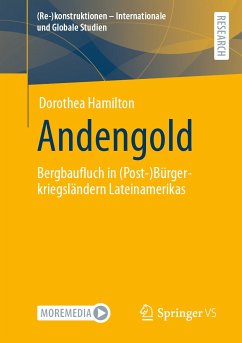 Andengold (eBook, PDF) - Hamilton, Dorothea