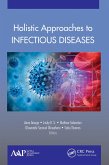 Holistic Approaches to Infectious Diseases (eBook, ePUB)