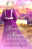 Henrietta's Home (Clover Creek Caravan, #10) (eBook, ePUB) Henrietta's Home (Clover Creek Caravan, #10) (eBook, ePUB)