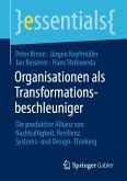 Organisationen als Transformationsbeschleuniger (eBook, PDF)