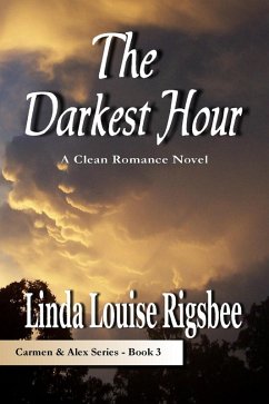 Cover The Darkest Hour (Carmen and Alex Series, #3) (eBook, ePUB)