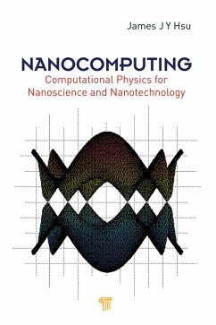 Nanocomputing (eBook, ePUB) - Hsu, Jang-Yu
