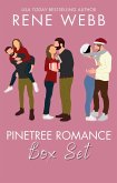 Pinetree Collection (A Pinetree Romance) (eBook, ePUB)