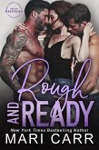 Rough and Ready (Italian Stallions, #3) (eBook, ePUB)